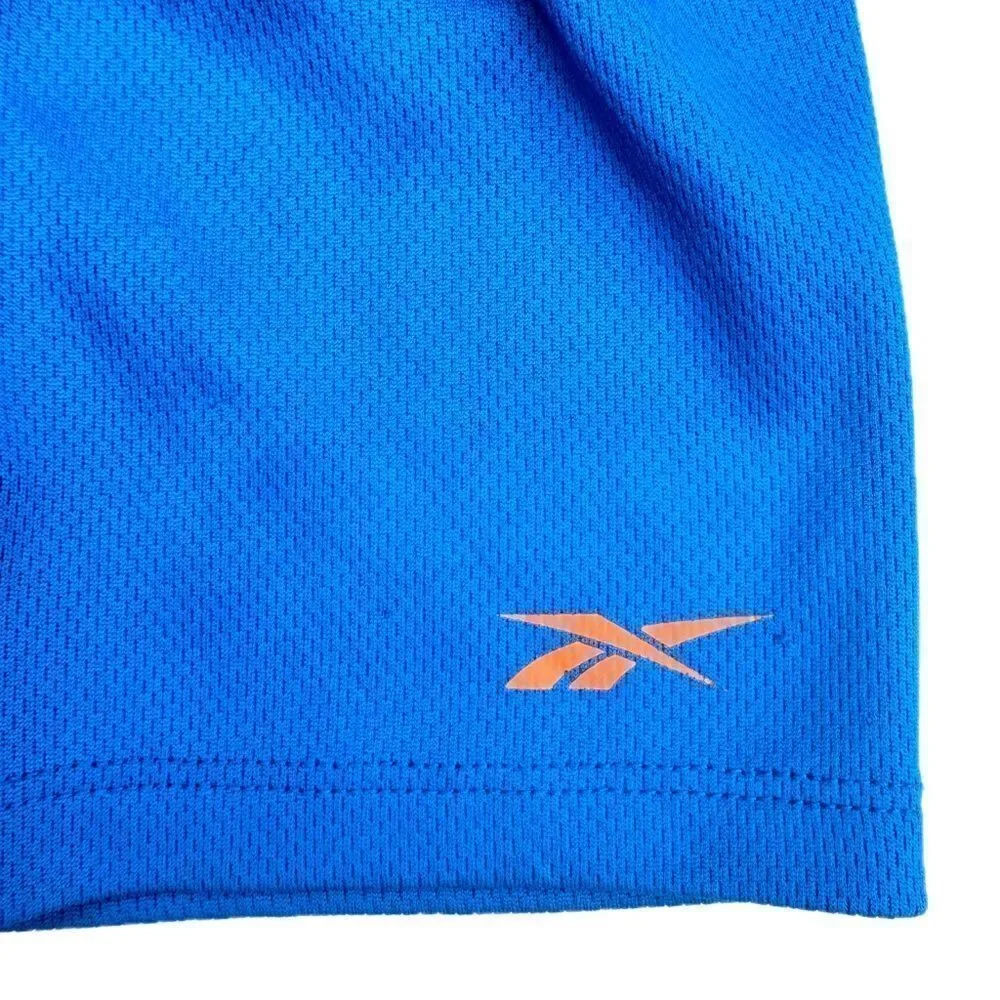 Reebok Tee & Shorts Set (3-6 months)